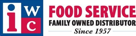 iwc food service locations
